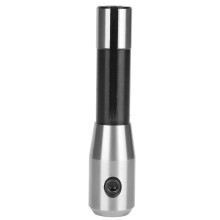 Freeshouderset voor Bridgeport-type freesmachines, nauwkeurig geslepen freeshouderadapter met hoogwaardige stalen smeedstukken, robuust en