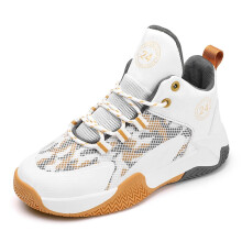 Basketball Shoes Trainers for Girls Kids Comfort Fit Black White EU 38 UK 5