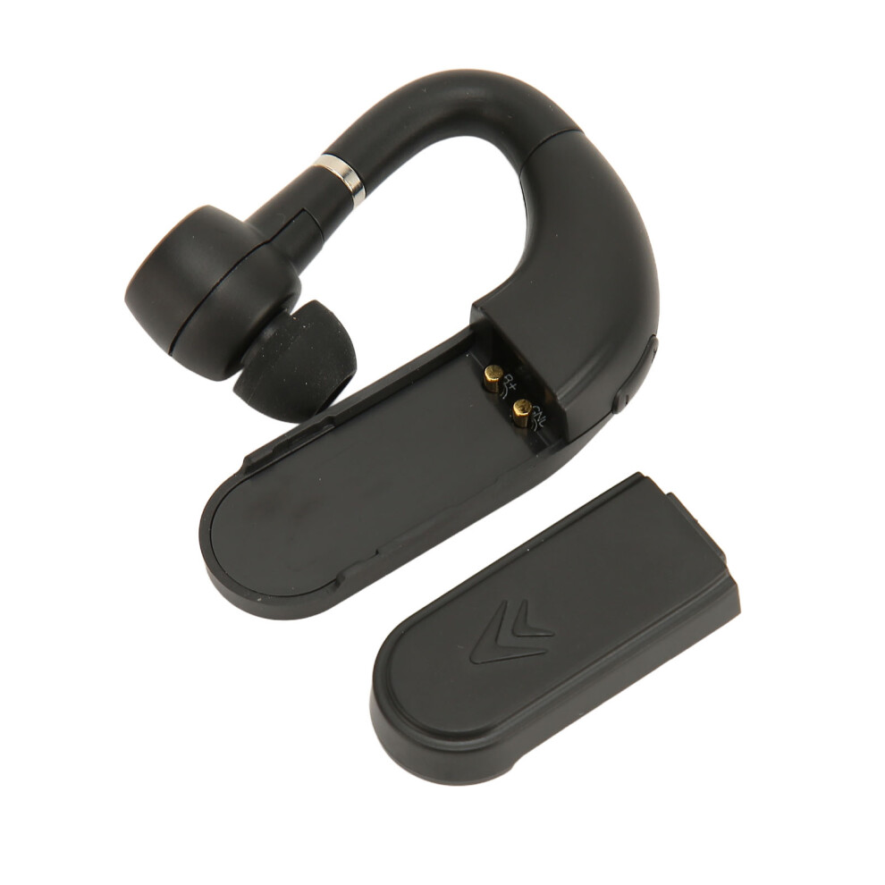 High Fidelity Sound Bluetooth Bone Conduction Earpiece Easy Battery Swap 9401381038902