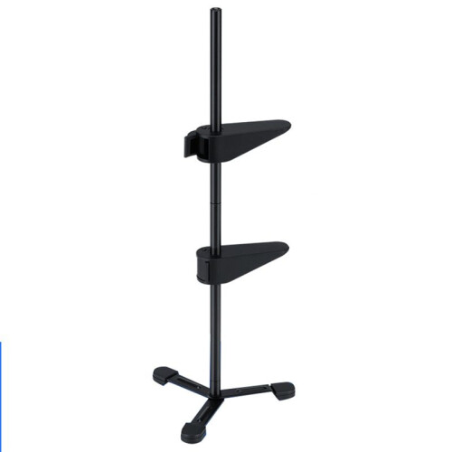 Video Card Bracket DIY Accessories Aluminum Alloy GPU Bracket Water Cooling Support Stand for Computer GPU
