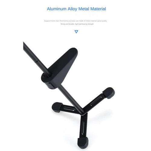 Video Card Bracket DIY Accessories Aluminum Alloy GPU Bracket Water Cooling Support Stand for Computer GPU 2