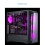 Video Card Bracket DIY Accessories Aluminum Alloy GPU Bracket Water Cooling Support Stand for Computer GPU 8