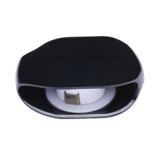 Foirceannadh Bainistíochta Cábla Eagróir Corda Intarraingthe Rolla Uathoibríoch Dlúth do Chluasáin Cáblaí Muirir USB, Saor ó Snaidhm