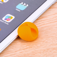 Cord Holder Cable Clips Adhesive Cord Management Organizer Multi Purpose Easy To Use Reusable Odorless Bendable Strong Adhesive No Residue After Remov