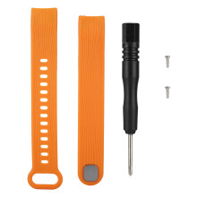 Atmungsaktives Sport-Ersatzarmband, kompatibel mit Huawei-Armbändern, langlebig und komfortabel zu tragen, Schnellverschluss-Armband, einfache