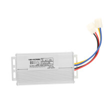 Adaptor de alimentare Transformator de tensiune Convertor CC de înaltă eficiență cu performanță stabilă pentru control industrial