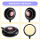 Computer Desktop  Button with Dual USB Port Desktop Host External Start Button Paste Type Swich 5