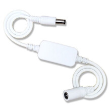 72-Godzinny Automatyczny Restart Routera Narzędzie do Resetowania Timera Routingu Power Timing Fiber Modem Router Power Manager Biały
