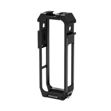 Feichao Gaiola Magnética de Liberação Rápida para Câmera para X5 Suporte Panorâmico Horizontal Vertical Interruptor Estrutura Protetora