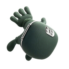 Neck Shoulder Massager Heated Back Massagers Electric Kneading Muscles Massage Pillow Neck Waist Leg Body Massager