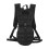 Sac à dos d'hydratation isolé - Étanche, 20L, 47cm, Noir 16