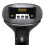2X Netum F20 Handheld Wired Ccd Barcode Scanner Portable 32Bit USB Cable A4 Bar Code Reader for Pos System 6