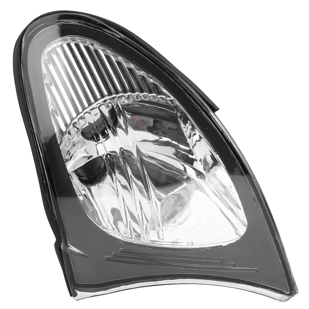 Clear Corner Signal European Specification Appearance Oem Parts Premium Abs Plastic Durable Scratch Resistant Turn Signal For Bmw E46 4Dr Light 9482828238758