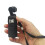 Μαλακή προστατευτική θήκη σιλικόνης για Dji Osmo Pocket3 Ελαφριά προστατευτική οθόνη 4