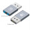 3Pcs 4K  Dummy Plug DP Virtual Display EDID Headless  Emulator  Card Cheater EDID Display Cheat 3