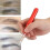 Ασύρματη μηχανή μακιγιάζ φρυδιών MicroPigmentation Pen επαναφορτιζόμενη μόνιμη με σταθερή 6