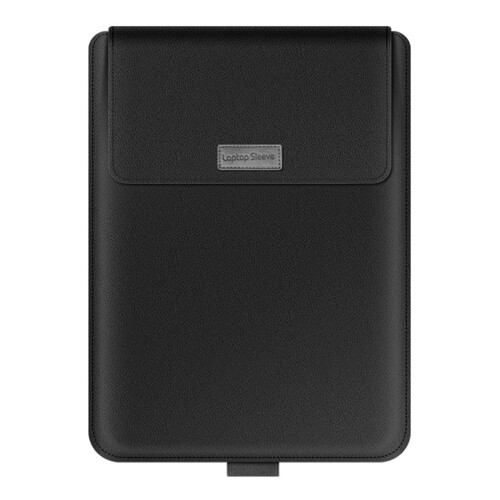 Θήκη Laptop με Ρυθμιζόμενη Βάση, Αδιάβροχη, Λεπτή, Ελαφριά και Επενδεδυμένη Θήκη Laptop 1
