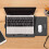 Θήκη Laptop με Ρυθμιζόμενη Βάση, Αδιάβροχη, Λεπτή, Ελαφριά και Επενδεδυμένη Θήκη Laptop 3