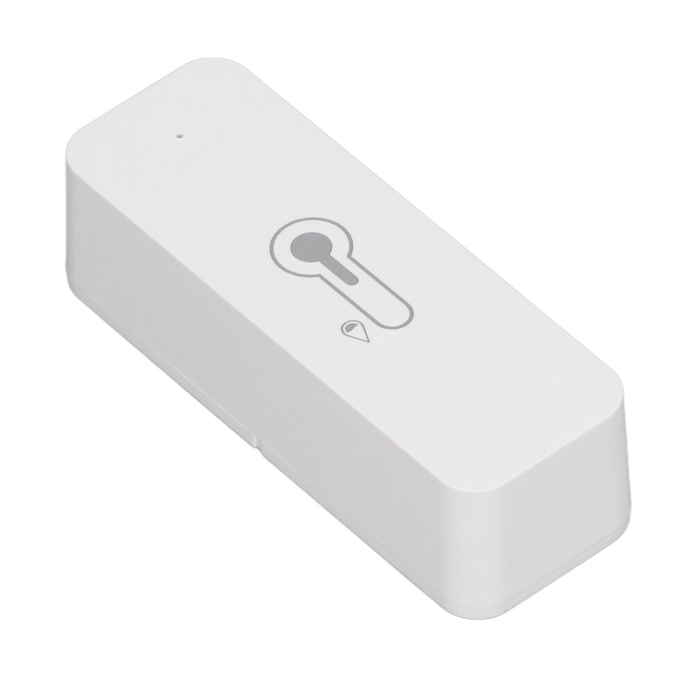 Wireless WiFi Thermometer & Humidity Sensor, 2.4GHz, Remote Control