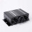 AK-160BT 2 Channel Power Amplifier Audio Home Theater Amplifier Support -Compatible with USB/ AUX Input 2