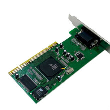 2X Dator PCI Grafikkort ATI Rage XL 8MB Traktorkort VGA-Kort för HISHARD BUDDY