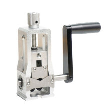 Aluminum Alloy Manual Stripper Electromechanical Dynamic Stripper Copper Wire Drill Stripping Machine Scrap Wire