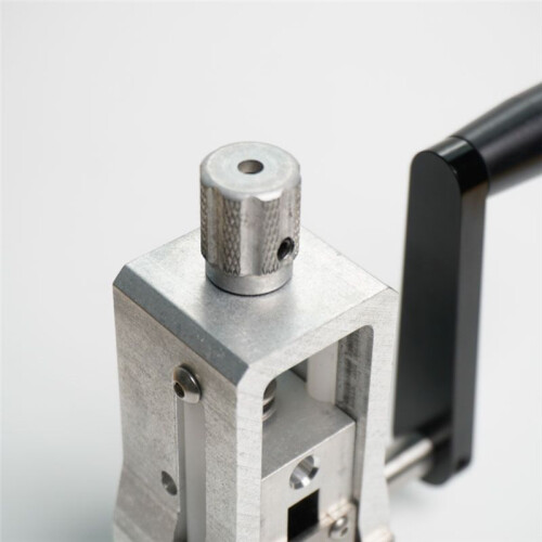 Aluminum Alloy Manual Stripper Electromechanical Dynamic Stripper Copper Wire Drill Stripping Machine Scrap Wire 2