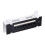 5X 8 Port Patch Panel for Cat. 6 Versatile Data Center Plastic Wall Mount for Computer Home 4