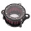 Motorcycle Intake Air Filter Cone Replacement for XL883 2004-2015 1