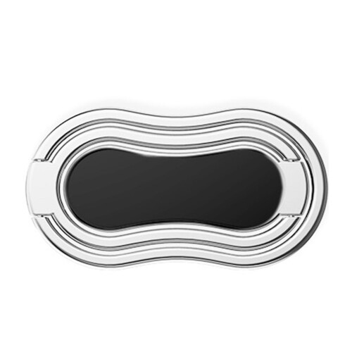 Βάση Hands-Free με αντιολισθητική λαβή, μαγνητική βάση δαχτυλιδιού τηλεφώνου, 1