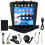 Android GPS-navigationssystem til Chevy Cruze Bilstereo Radio Touchscreen Display Bakkamera Integration WiFi-understøttelse Bluetooth-forbindelse 1