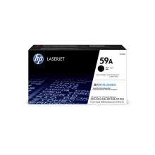 Toner noir HP LaserJet 59A (CF259A)