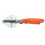 Multi Angle Miter Shear Cutter Hand Tools Adjustable Cutting Angle Between 45 And 135 Degree Angular Cutting Tool With Replaceable Blades For Soft 1