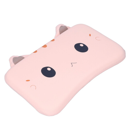 Εργονομικό Mouse Pad στήριξης καρπού με χαριτωμένο σχεδιασμό γάτας, αντιολισθητική 2