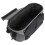 Universal Stroller Organizer With Insulated Beverage Holders Secure Attachment Adjustable Straps Easy Access Storage Waterproof Phthalate Free For 2