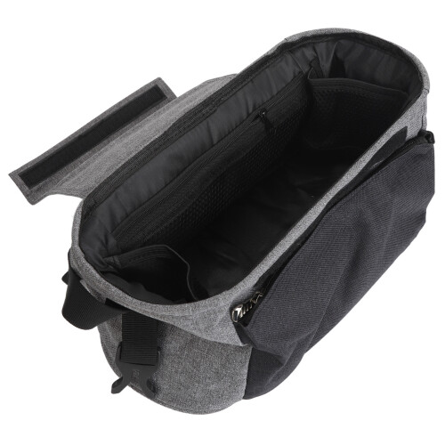 Universal Stroller Organizer With Insulated Beverage Holders Secure Attachment Adjustable Straps Easy Access Storage Waterproof Phthalate Free For 1