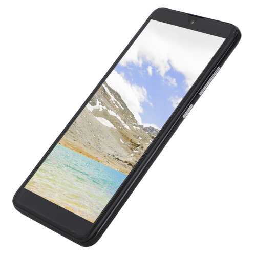 Συμπαγές τηλέφωνο Android με οθόνη 5,8 ιντσών, οθόνη υψηλής ευκρίνειας 4G LTE, υποστήριξη 1