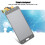 Κιτ αντικατάστασης οθόνης για Samsung Galaxy J5 2016 LCD Display Digitizer Touch Screen, Επισκευή Dead Touch, 8