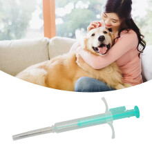 Identificativo animale Microchip: Chip compatto e leggero per gatti e cani