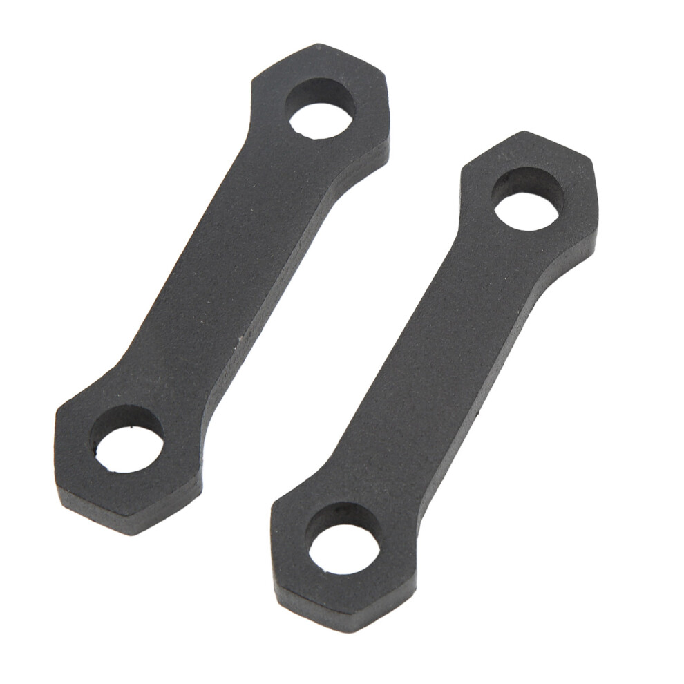 2Pcs Stainless Steel 30Mm Lowering Links Fit Fj09 Xsr900 Mt09 Fz09 4611381046271