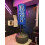 Kids Boxing Freestanding Punch Bag Kickboxing MMA 5