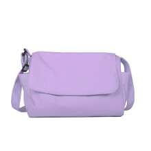 Geantă de umăr cu curea reglabilă, impermeabilă, din material Oxford, tip crossbody, pentru naveta și călătoriile zilnice, rezistentă la