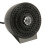 150W Tweeter a cupola nera, 2 pezzi, accessori per sistema audio auto 6