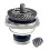 Aluminum Gear Assembly for Angle Grinder Power Tool 1