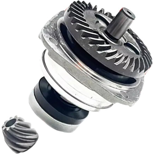 Aluminum Gear Assembly for Angle Grinder Power Tool 2