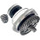 Aluminum Gear Assembly for Angle Grinder Power Tool 5