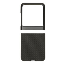 Opvouwbaar, schokbestendig hoesje voor Motorola Razr40Ultra. Volledige bescherming, krasbestendig, matte afwerking, hoogwaardig, slank ontwerp,