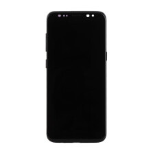 Náhradní digitalizátor pro telefony Galaxy, snadná instalace, oprava všech problémů s obrazovkou, výměna LCD displeje, multifunkční