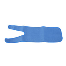 Heupcompressieverband voor verlichting van ischiaspijn, verstelbaar met klittenbandsluiting, ademend en huidvriendelijk, stabilisator voor de