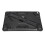 Capa Premium para Tablet iPad 9ª, 8ª e 7ª Gerações de 10,2 polegadas, Capa Protetora Resistente a Impactos com Protetor de Tela, Suporte 3